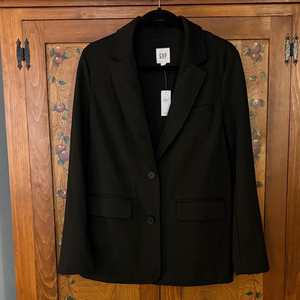 NWT GAP Blazer